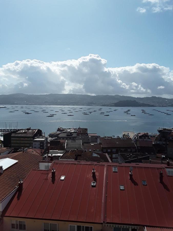 Apartamento Las Gaviotas Apartment Moana Bagian luar foto