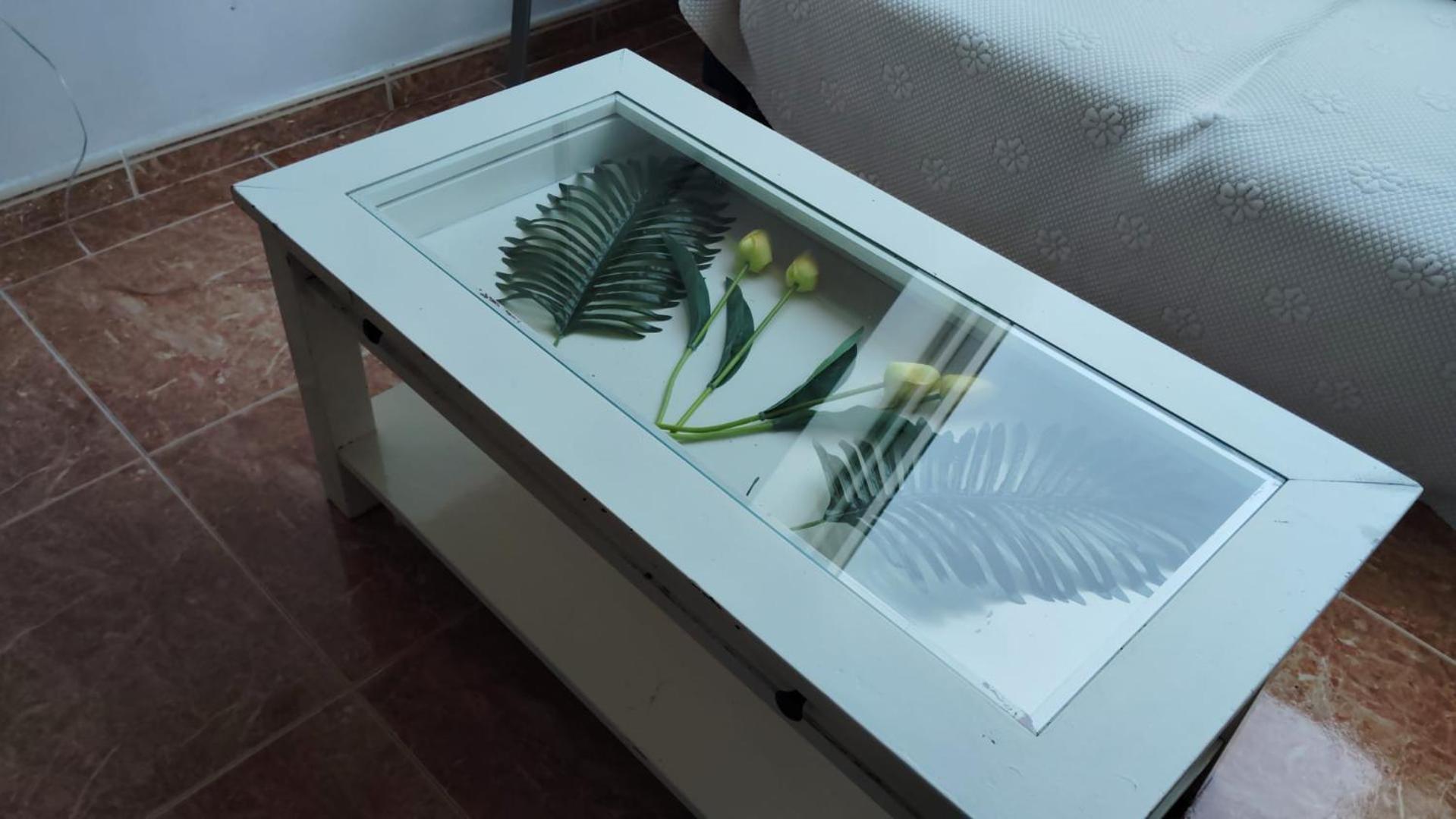 Apartamento Las Gaviotas Apartment Moana Bagian luar foto